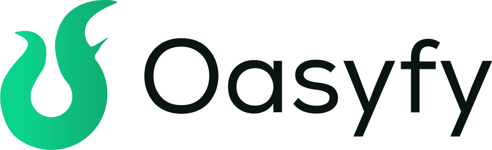 Oasyfy